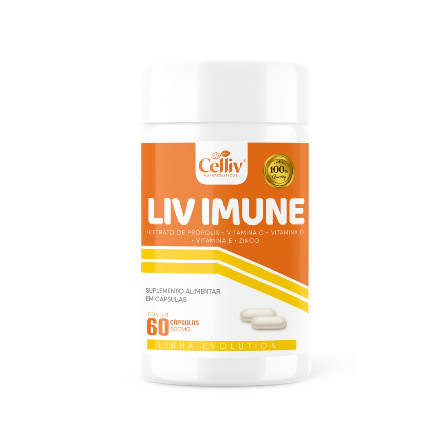 Liv Immune